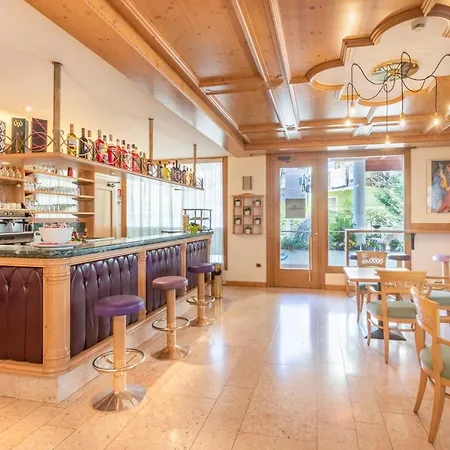 Relais Orsingher Отель 4*