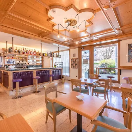 فندق Relais Orsingher 4*
