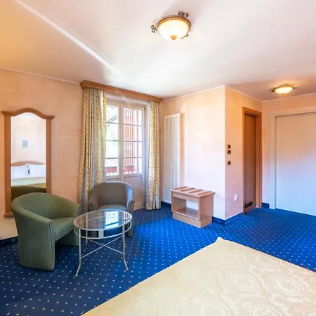Relais Orsingher فندق فيرا دي بريميرو