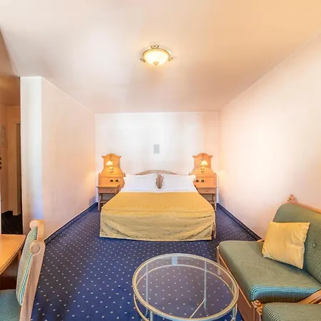 Relais Orsingher فندق
