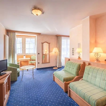 Relais Orsingher