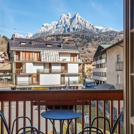 Relais Orsingher Отель