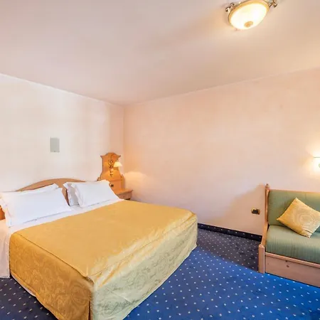 Relais Orsingher 4* Фьера-ди-Примьеро