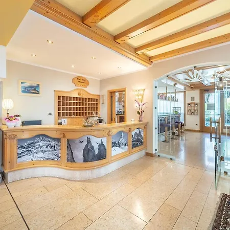 فندق Relais Orsingher