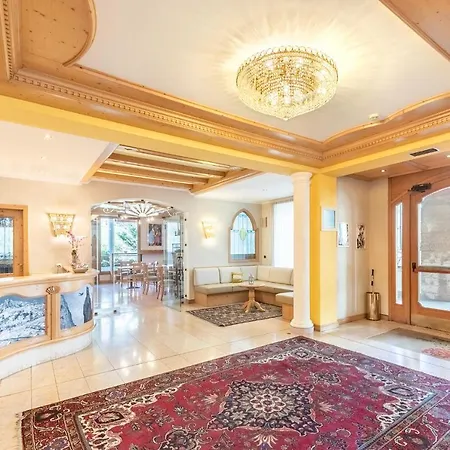 Relais Orsingher 4* فيرا دي بريميرو