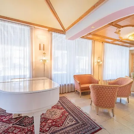 فندق Relais Orsingher