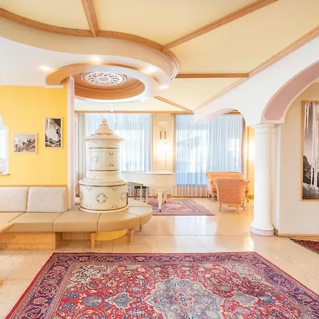 Relais Orsingher 4*
